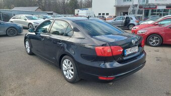 Volkswagen Jetta 1,2 77KW Trend LPG - 3