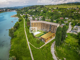 TOP INVESTÍCIA Novostavba, 2 izb. apartmán A29 s terasou 17, - 3