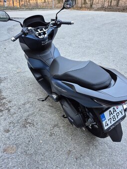 Honda pcx 125 Reservé do 9.6.2025 - 3