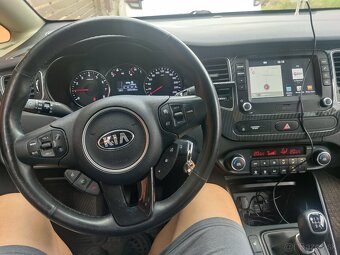 KIA Carens 1.6 GDi GOLD 7m - 3