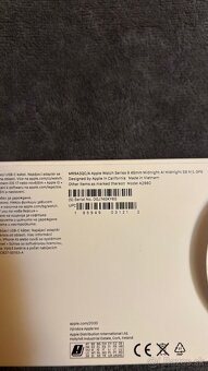 Apple Watch 9 (45mm) - 3