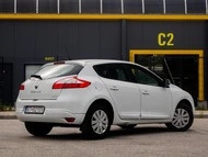 Renault megane - 3