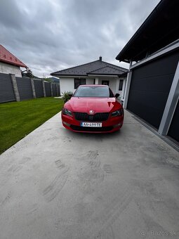 Škoda Superb 2.0 TDi sportline dsg - 3
