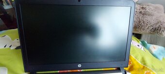 HP probook - 3