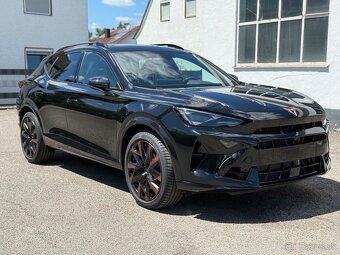 Cupra Formentor VZ 2.0 TSI 4DRIVE - ZĽAVA 39%  - ODPOČET DPH - 3