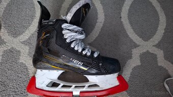 Predám korčule bauer supreme M5 Pro. - 3