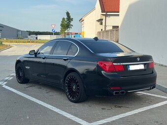 BMW 760i Individual - 3