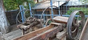2 rezačky a elektromotor 50€ dokopy - 3