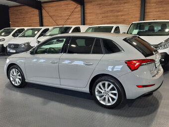 Škoda Scala 1.6 TDI Style - 3