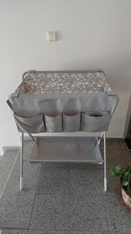 Prebalovaci pult skladaci - 3