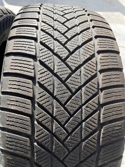 Matador Nordicca 245/55/r18 zimné - 3