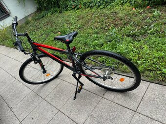 Predam horsky bicykel CTM Axon 26" - 3