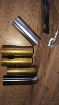 Airsoft diely - 3