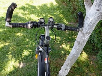 Horsky bicykel KTM - 3