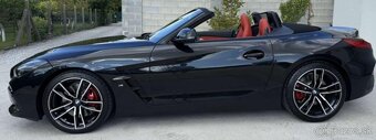 BMW Z4 30i s Drive M-Sport A/T - 3