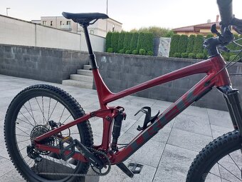 Horský bicykel TREK Remedy 7/XL - 3