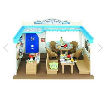 Sylvanian Families - 3