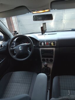 Octavia1 tdi - 3