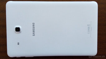 Predám starší tablet Samsung SM-T560 - 3