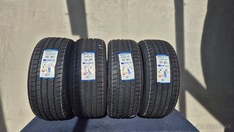 EffexSport 225/35 R19 sada letných pneu - 3