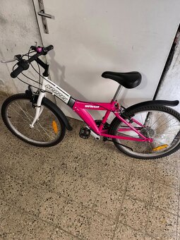 Bicykel Kenzel - 3