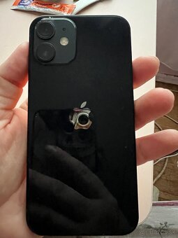 iPhone 12 mini - 3