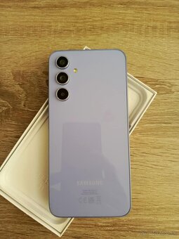 Predám Samsung Galaxy A54 5G - 3