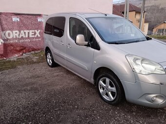 Citroen Berlingo 1.6hdi MULTISPACE - 3