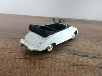 Poškodené modely áut 1:43 od DeAgostini - 3