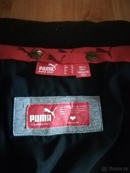 Zimna bunda puma dámska - 3