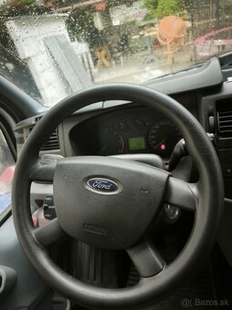 Ford Transit - 3