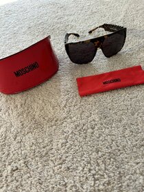 Moschino okuliare - 3