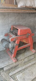 Rezačka - 3