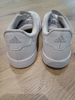 Detské botasky Adidas 34 - 3