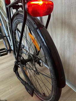 Trek Dual Sport 2 Equipped veľkosť M - 3