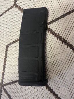 Airsoft výbava - 3