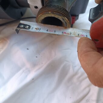 Elektronické obehové čerpadlo - 3