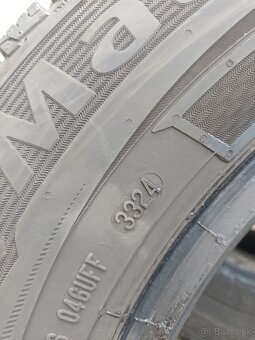 Matador Nordica van 225/65 r16c - 3