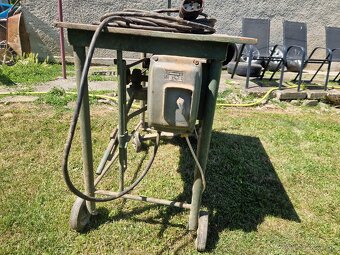 Cirkulár 1,5kW - 3