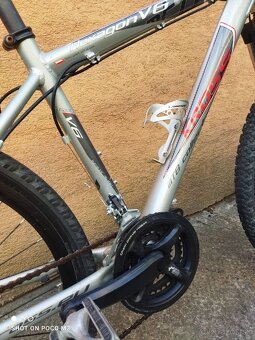 Bicykel horský kross hexagon v 6 - 3