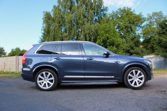 Volvo XC90 T6 235 kW, 7 miestne, Inscription, Harman Kardon - 3