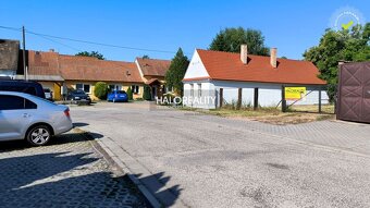 HALO reality - Predaj, pozemok pre rodinný dom 1451 m2 Kút - 3