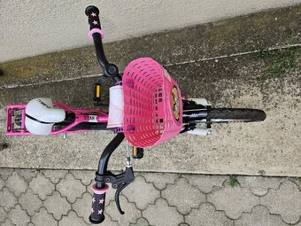 Bicykel leader fox alloy 18 - 3