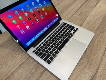 Apple MacBook PRO 13" ako uplne nový - 3