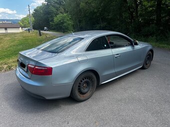 Audi A5 Quattro - 3
