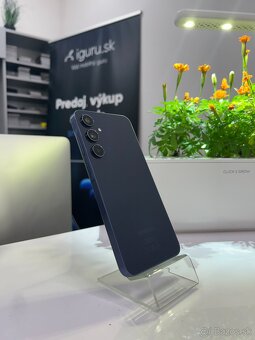 Samsung Galaxy A55 5G - 3