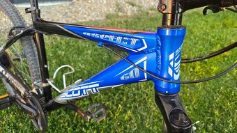 Scott Aspect 60, veľkosť M, Horský bicykel - 3