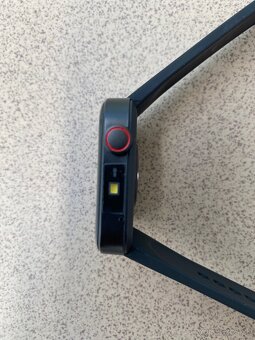 Kendox Life Tracker smart watch - 3