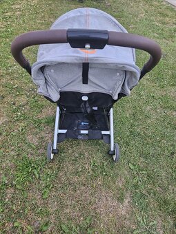 Cybex orfeo - 3