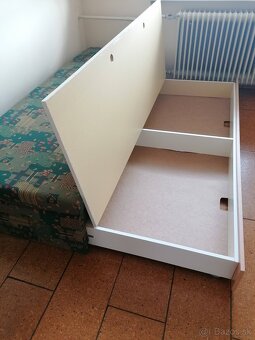 Predám rozkladaciu váľandu - 3